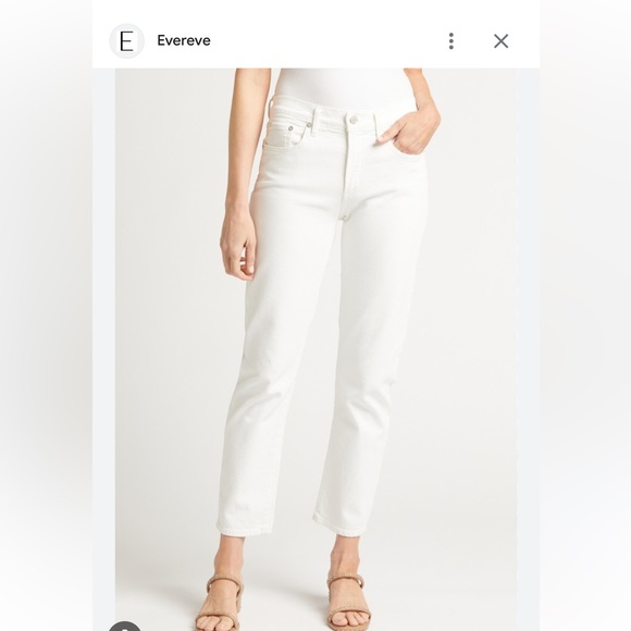 Agolde Denim - Agolde Toni Mid Rise Jeans